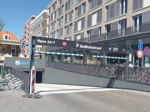 Ocean House Scheveningen