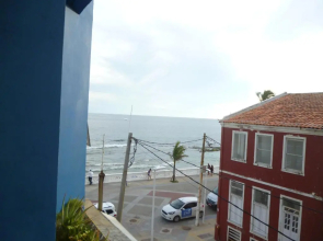 Bahia Flat 117