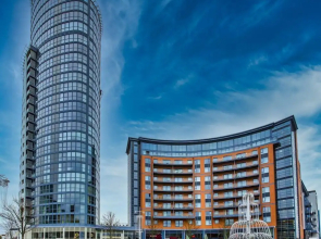 Gunwharf Quays Apartments