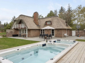 "Iwa" - 3.5km from the sea in Western Jutland