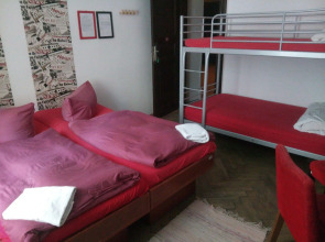 Chili Hostel