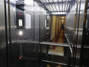 Гостиница Руслан