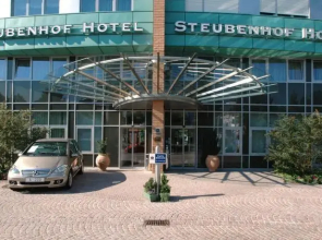BEST WESTERN PREMIER Steubenhof Hotel