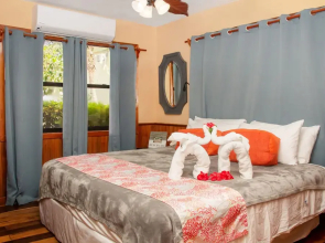 Villas De Isla Bonita -D1