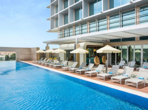 Novotel Abu Dhabi Al Bustan