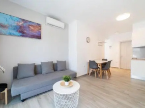 Thalassa Apartments Kavala