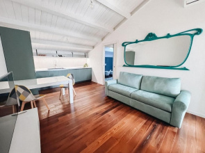 Galè Suite Apartment