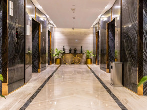 Radisson Dubai Damac Hills