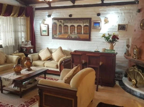 Hostal Maria de Lourdes