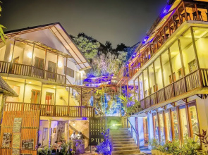 Sizzlers Hub - Hostel