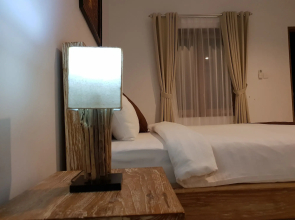 Double'D Guest House