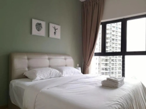 Favoured Seaview Suite