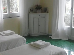 Apartment Via dei Mulini