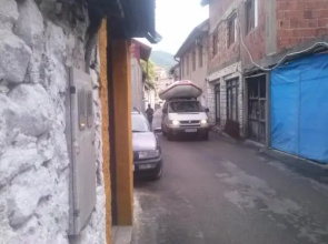 Hostel Musafir