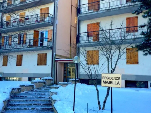 Residence Altair Via Roma 13