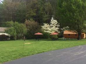 The Cardinal Inn