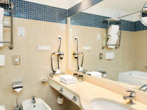 Hestia Hotel Ilmarine