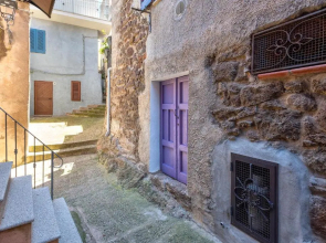 Esclusiva Dimora Storica nel cuore del Borgo Medievale---- Exclusive Historical House inside the Medieval Village