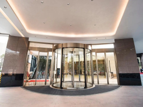 Virtuous World Hotel