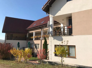 Pension Laura Cheile Turzii