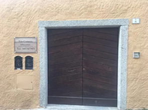 Affittacamere Tzia Costanza