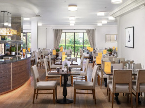 voco Oxford Spires by IHG