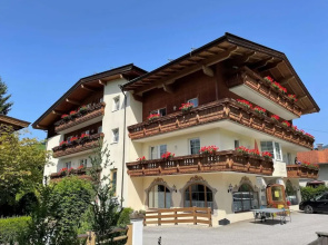 Apartment in Kitzbuhel Alps With Wellness Area
