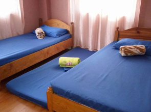 Koinonia Retreat Center Baguio City