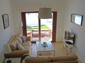 Apartamento Villa Laura