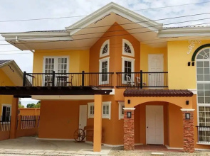 Ramyer Transient House Panglao