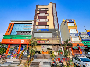 FabHotel Sag