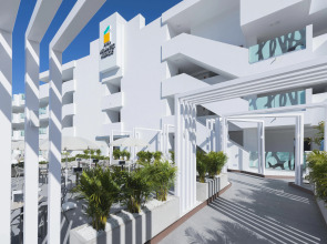 Atlantic Mirage Suites & SPA - Adults Only