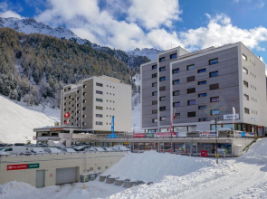 Rosablanche D31 Siviez Nendaz