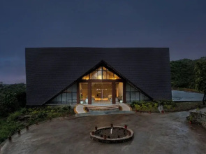 Osian Valley Resort & Spa Kumbhalgarh