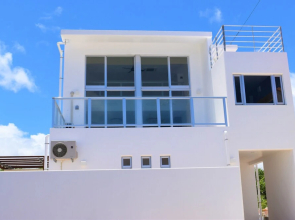 Villa Kafushi Nakijin