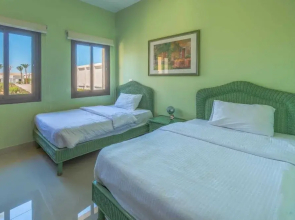 Vesta - Luxury APT - 2BR - Gcribs II