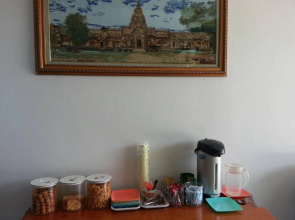 The Room Apartment