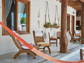 Tierra del Mar Hotel - Adult Only