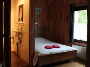 B&B Time-Out
