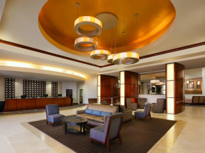 Sheraton Agoura Hills Hotel