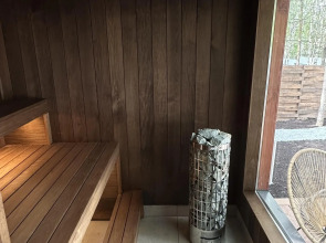 Дом в поселке Вознесенское