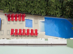 Royalisa City Apart Hotel