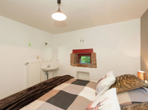 Tastefully Furnished Holiday Residence Located in the Heart of the Ardennes