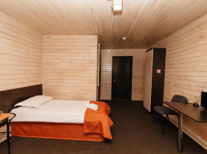 Звезда Кочевника