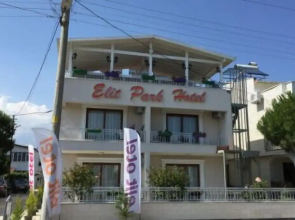 Elit Park Otel