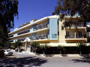 Hotel Ilios