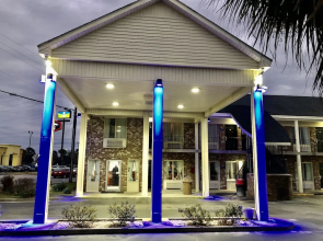 Days Inn Manning