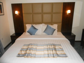 Golden Jwan Apart Hotels