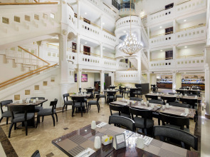 Crowne Plaza Istanbul - Old City