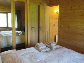 Cul Darach Lodge, Glen Roy Nature Reserve